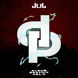 Jul – Album Gratuit Vol. 7