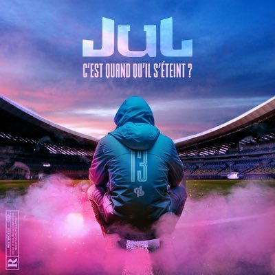 Jul – Entraînement